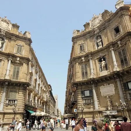 Palermitana Gasthof Palermo