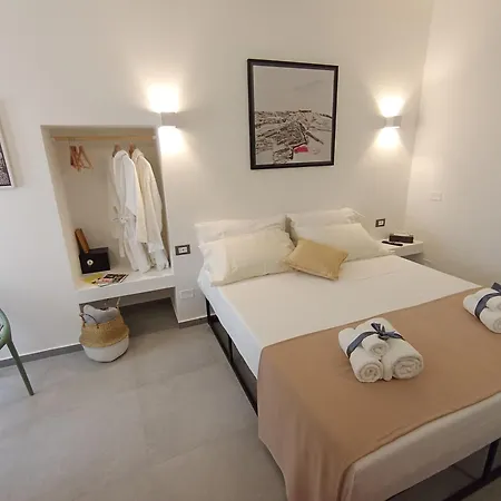 Palermitana 4*