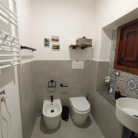 Palermitana Gasthof 4*