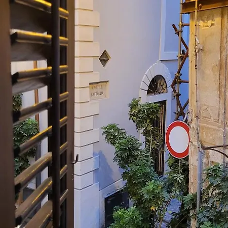 Gasthof Palermitana 4*