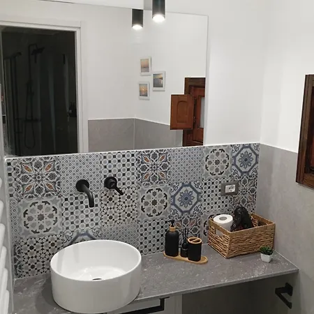 Palermitana 4*