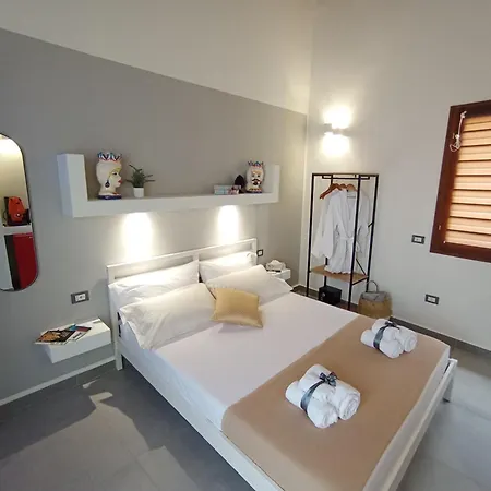 Palermitana 4*