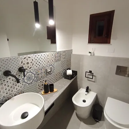 Palermitana 4*