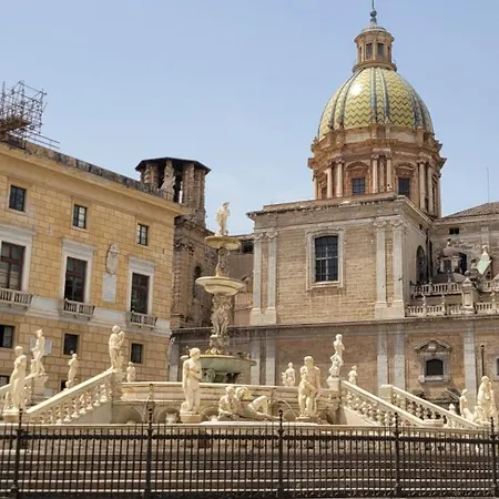 Palermitana 4*