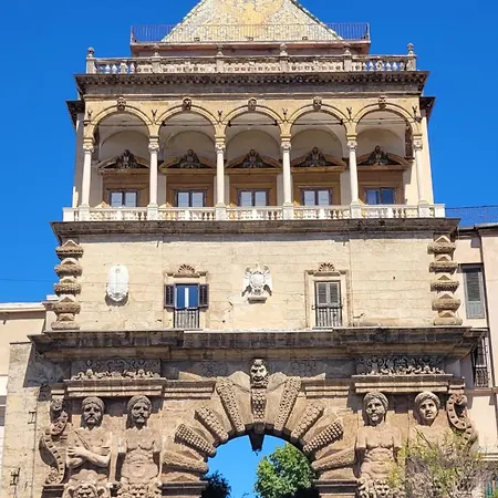 Gasthof Palermitana Palermo