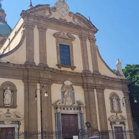 Palermitana Gasthof 4*