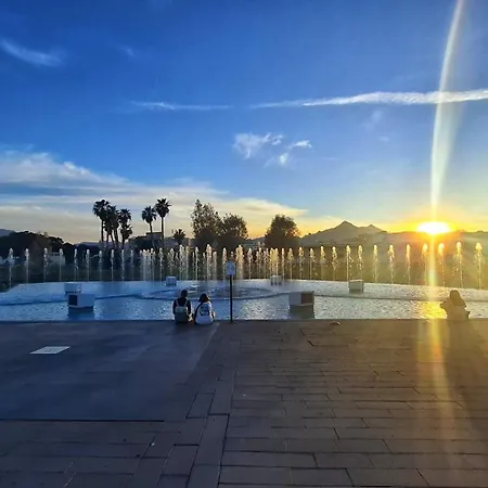Palermitana 4* Palermo